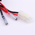 Dragon model High Quality 6-12V Brushed Motor Speed Controller 320A ESC FOR RC Ship and Boat R/C car Hobby
