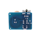 Drop Ship 9-12V BD243 Mini Tesla Coil Kit Electronics DIY Parts Wireless Transmission DIY Board Set