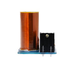 Drop Ship 9-12V BD243 Mini Tesla Coil Kit Electronics DIY Parts Wireless Transmission DIY Board Set