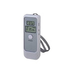 Dual LCD Display Alcohol Tester Breathalyzer Digital Alcohol Breath Tester Mini Portable Alcohol Analyzer Detector