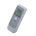 Dual LCD Display Alcohol Tester Breathalyzer Digital Alcohol Breath Tester Mini Portable Alcohol Analyzer Detector