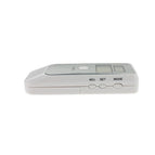 Dual LCD Display Alcohol Tester Breathalyzer Digital Alcohol Breath Tester Mini Portable Alcohol Analyzer Detector