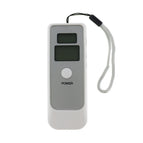 Dual LCD Display Alcohol Tester Breathalyzer Digital Alcohol Breath Tester Mini Portable Alcohol Analyzer Detector