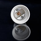 E14 To E27 Lamp Holder Professional Lamp Socket Durable Home Lampholder Portable Liaght Adapter Light Accessories