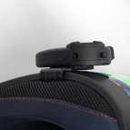 EJEAS Q7 Mounting Clip Double-Sided Tape Base for Quick7 Motorcycle Helmet Headset Bluetooth Intercom wholesale bulk price