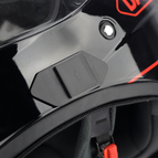 EJEAS Q7 Mounting Clip Double-Sided Tape Base for Quick7 Motorcycle Helmet Headset Bluetooth Intercom wholesale bulk price