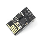 ESP8266 ESP-01/01S 5V WiFi Relay Module Things Smart Home Remote Control Switch Phone APP ESP01 ESP-01 Wireless WIFI Module