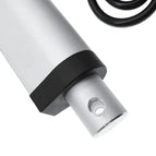 Electric Linear actuator 100mm Stroke linear motor controller dc 12V 24V 100/200/300/500/600/750/800/900/1100/1300/1500N