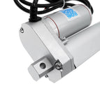 Electric Linear actuator 100mm Stroke linear motor controller dc 12V 24V 100/200/300/500/600/750/800/900/1100/1300/1500N