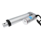 Electric Linear actuator 100mm Stroke linear motor controller dc 12V 24V 100/200/300/500/600/750/800/900/1100/1300/1500N