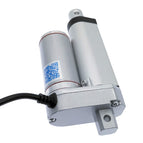 Electric motor dc 12V linear actuator 50mm 30mm 20mm stroke 24V Window opener 100N200N300N500N750N800N900N1100N1300N1500N
