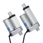 Electric motor dc 12V linear actuator 50mm 30mm 20mm stroke 24V Window opener 100N200N300N500N750N800N900N1100N1300N1500N