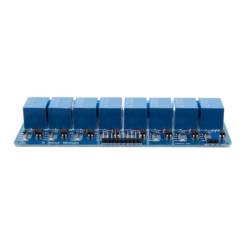 Ethernet Control Module Lan Wan Network Web Server Control Module RJ4 ...