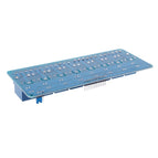 Ethernet Control Module Lan Wan Network Web Server Control Module RJ45 Port And 8 Channel Relay Control Module