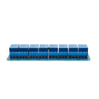 Ethernet Control Module Lan Wan Network Web Server Control Module RJ45 Port And 8 Channel Relay Control Module