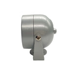 Evolylcam 4 Array IR Infrared LEDs Illuminator Night Vision CCTV Fill Light For Security IP Camera Metal Gray Dome Waterproof