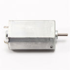 FF-180SH Mute Motor Electric Motor for Electric Shaver Motor 2.4V 10800RPM 0.05W-5.6W Electric Motors for Shaver Motor Electrico