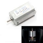 FF-180SH Mute Motor Electric Motor for Electric Shaver Motor 2.4V 10800RPM 0.05W-5.6W Electric Motors for Shaver Motor Electrico