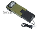 FMA Outdoor MS2000 Survival Light Function Edition tb702