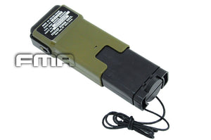 FMA Outdoor MS2000 Survival Light Function Edition tb702
