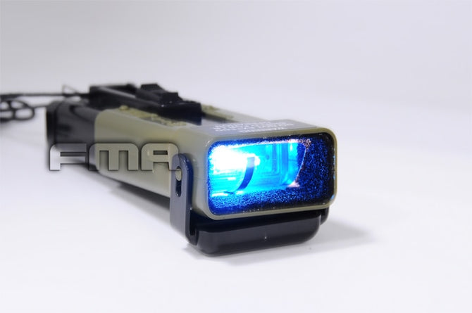 FMA Outdoor MS2000 Survival Light Function Edition tb702