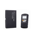 FS2011 Radiation Detector Intelligent Accurate Measurement Machine Negative Ion Nuclear Radiation Radioactive Substance Detector