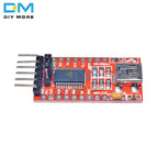 FTDI FT232RL FT232 USB 3.3V 5.5V to TTL Serial Adapter Module Mini Port for Pro TO 232 Basic Program Downloader For Arduino