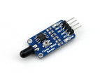 Fire Flame Sensor Module IR Infrared Flame Detection Sensor Module Flame for STM32 Raspberry pi