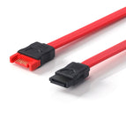 First link 6Gb/s SATA3 Serial ATA DATA Extension cable, SATA 7 pin for PC SATA 3.0 SATAIII 6Gbps Hard Drive Disk,SSD wholesale bulk price