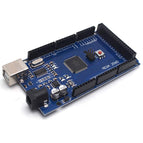 For Arduino Mega 2560 R3 Compatible Development Board MEGA2560 CH340 wholesale bulk price