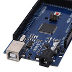For Arduino Mega 2560 R3 Compatible Development Board MEGA2560 CH340 wholesale bulk price