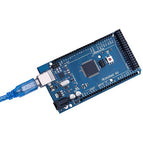 For Arduino Mega 2560 R3 Compatible Development Board MEGA2560 CH340 wholesale bulk price