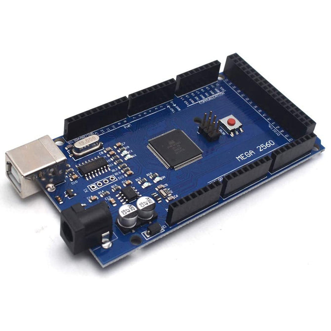 For Arduino Mega 2560 R3 Compatible Development Board MEGA2560 CH340 wholesale bulk price