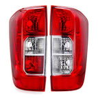 For Nissan Navara NP300 D23 2015 2016 2017 2018 2019 Car Tail Light Tail Lamp Without Harness
