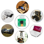 For Raspberry Pi 4 Camera 1080p 720p Camera module for Raspberry pi 4B 5Mp Webcam for Raspberry Pi 3 Model B+ camera Cable