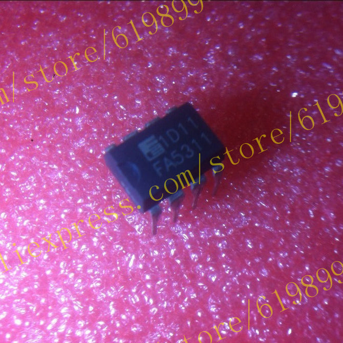 Free Shipping    10pcs/lot   FA5311 DIP-8