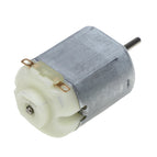 Free Shipping 3V 0.2A 12000RPM 65Gcm Mini Micro DC Motor for DIY Toys Hobbies Smart Car MOTOR