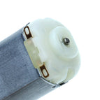 Free Shipping 3V 0.2A 12000RPM 65Gcm Mini Micro DC Motor for DIY Toys Hobbies Smart Car MOTOR