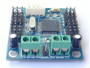 Free Shipping!!!    LCSC-16 16-channel servo controller servo motor controller wholesale bulk price