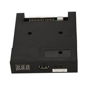 Free shipping GOTEK 3.5" SFR1M44-FUM-DL USB Floppy Drive Emulator for YAMAHA-PSR KORG