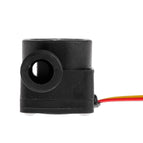 G1/2 1-30L/min DC5V Water Flow Sensor Flowmeter Hall Flow Sensor Water Control 1.75MPa Counter Switch For Arduino