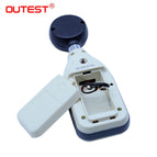 GM1010 Light Luxmeter Meters 0-20000 Lux Digital Illuminometer Luminometer Photometer Lux/FC LM Test Light Meter