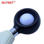 GM1010 Light Luxmeter Meters 0-20000 Lux Digital Illuminometer Luminometer Photometer Lux/FC LM Test Light Meter