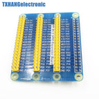GPIO Expansion Board Raspberry Pi Shield for Raspberry PI 2 3 B B+ With Screws