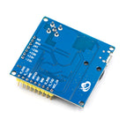 GPRS A6 module SMS development board GSM GPRS module
