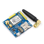 GPRS A6 module SMS development board GSM GPRS module