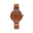 GUOU Women's Watches Luxury zegarek damski Diamond Watch Fashion ladies Watch Women Clock saat reloj mujer relogio feminino