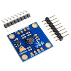 GY-50 L3G4200D 3 Axis Digital Gyroscope Sensor Module Angular Velocity Module wholesale bulk price