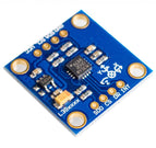 GY-50 L3G4200D 3 Axis Digital Gyroscope Sensor Module Angular Velocity Module wholesale bulk price