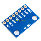 GY-511 LSM303DLHC Module e-Compass 3 Axis Accelerometer + 3 Axis Magnetometer Module Sensor
